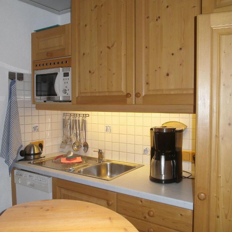 Haus Cornelia - Apartment mit 2 Schlafzimmern - 13