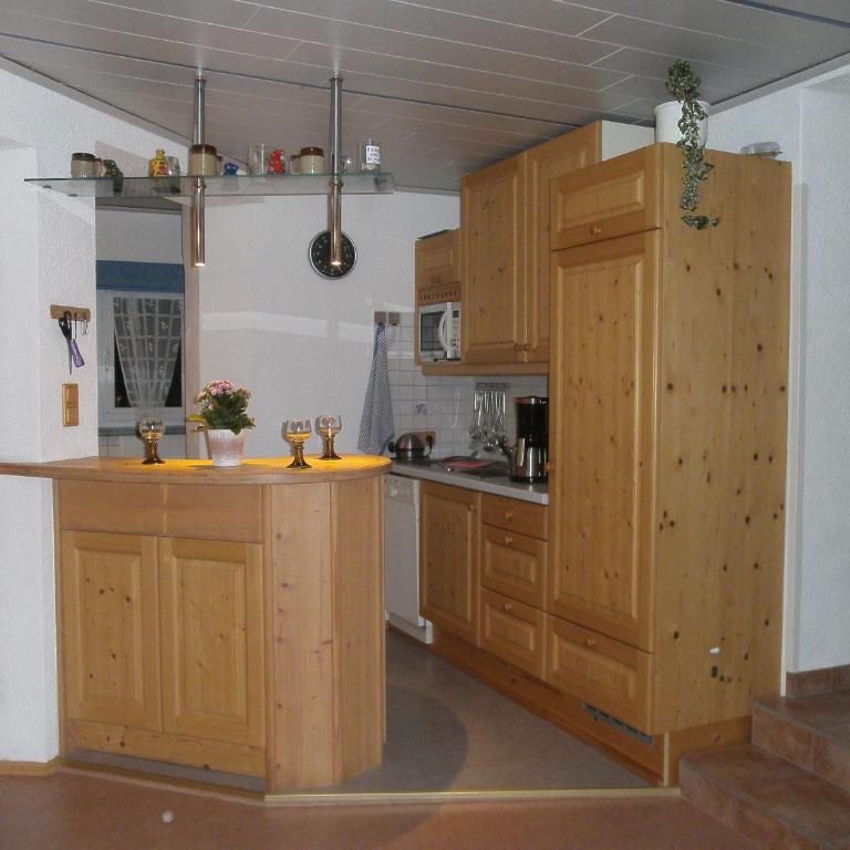 Haus Cornelia - Apartment mit 2 Schlafzimmern - 12