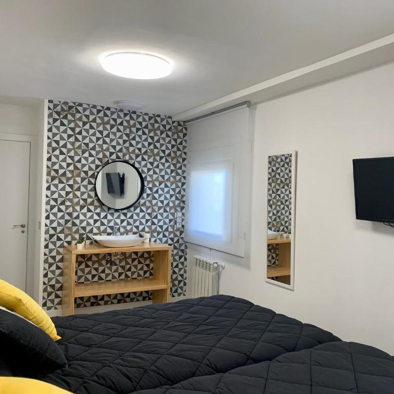 BPIRINEOS-Benazken - Apartamento de 2 dormitorios - 19