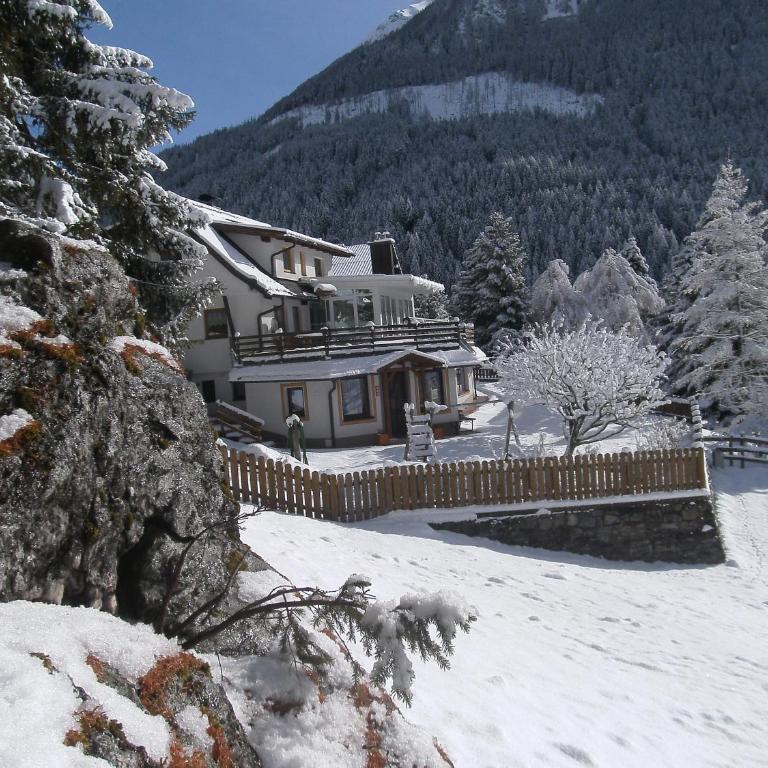 Haus Cornelia - Apartment mit 2 Schlafzimmern - 36