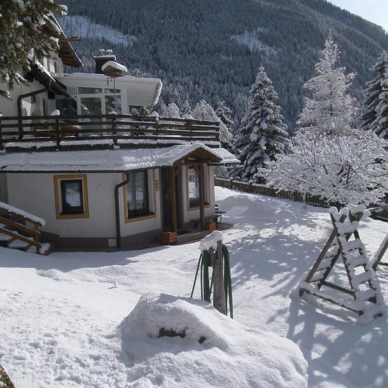 Haus Cornelia - Apartment mit 2 Schlafzimmern - 34