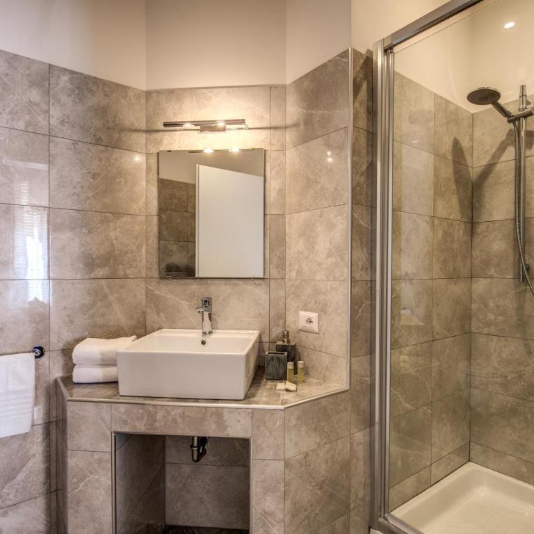 Elysium Suites collection - Suite Executive - 3