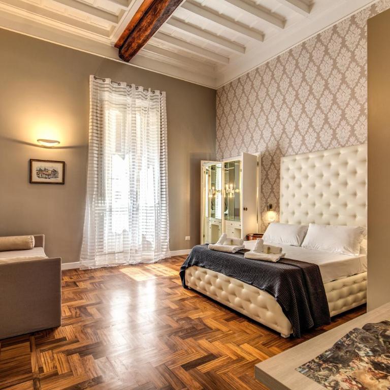 Elysium Suites collection - Suite Executive - 8