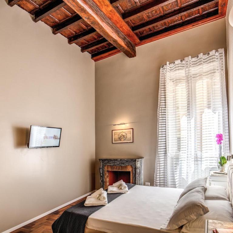 Elysium Suites collection - Suite Executive - 6
