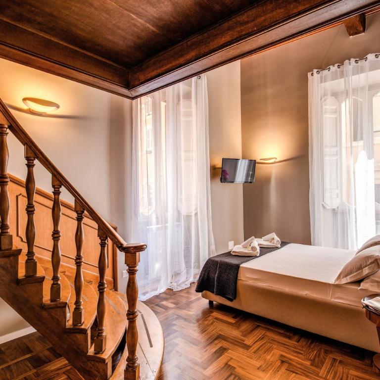 Elysium Suites collection - Suite Executive - 4