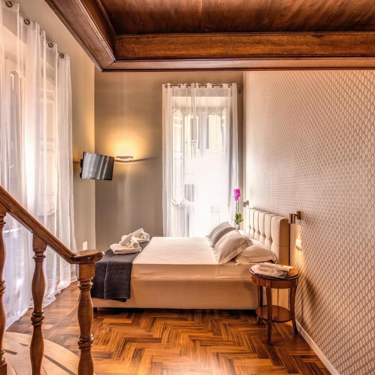 Elysium Suites collection - Suite Executive - 7