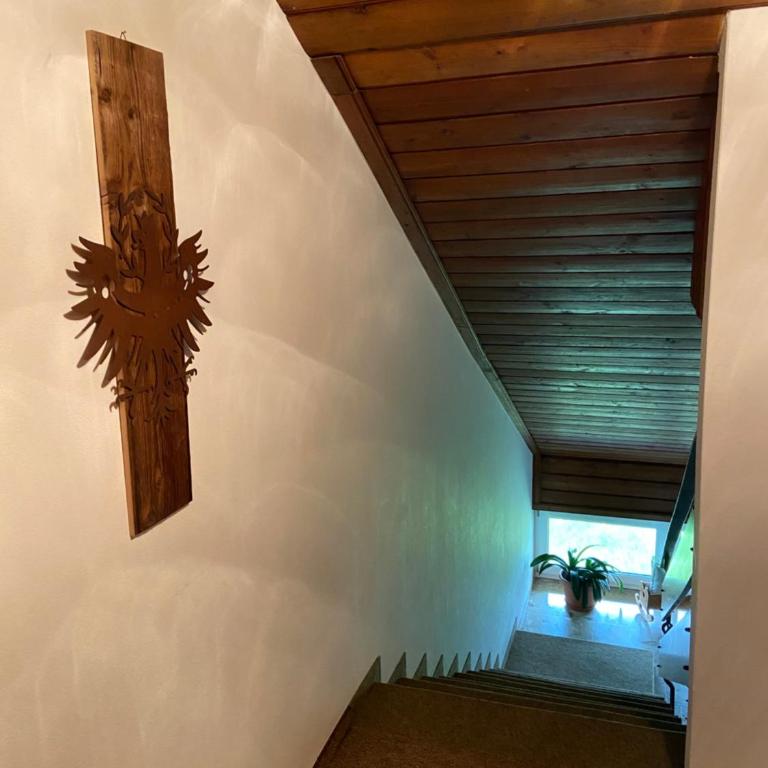 Haus Sonnegg - Doppelzimmer - 1