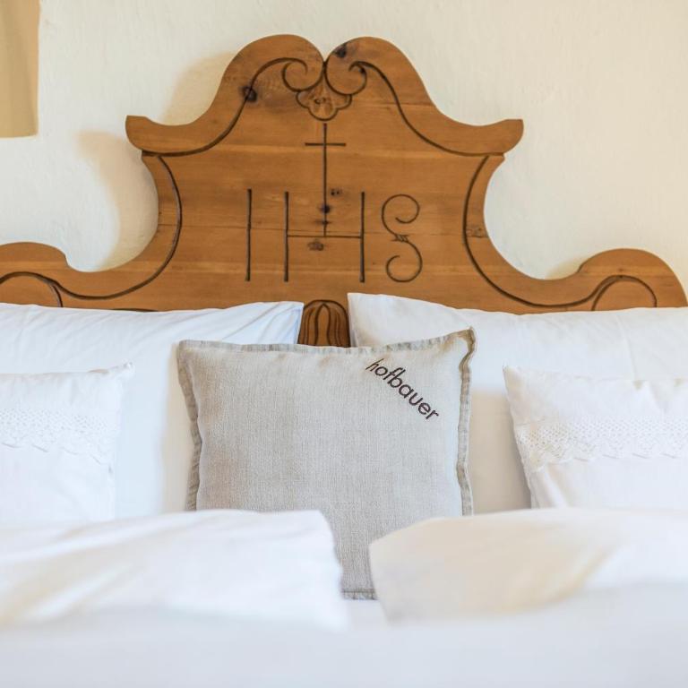Hofbauer - Appartamento con 1 Camera da Letto, Balcone e Vista Montagna - 2