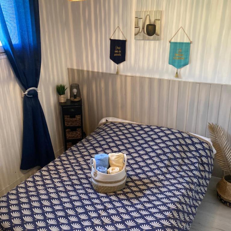 Appartements La Durance et L'Helpe - Appartement - Rez-de-Chaussée - 9