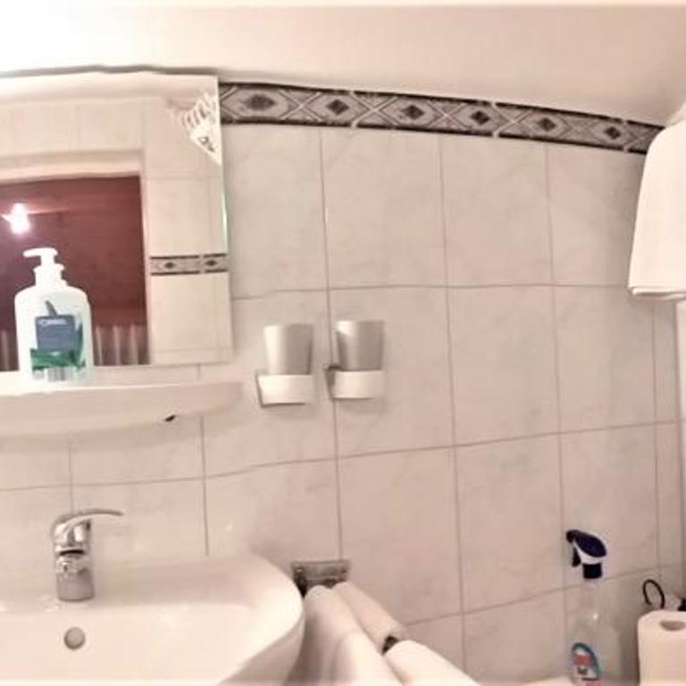 Haus Kersting - Studio-Apartment - 5
