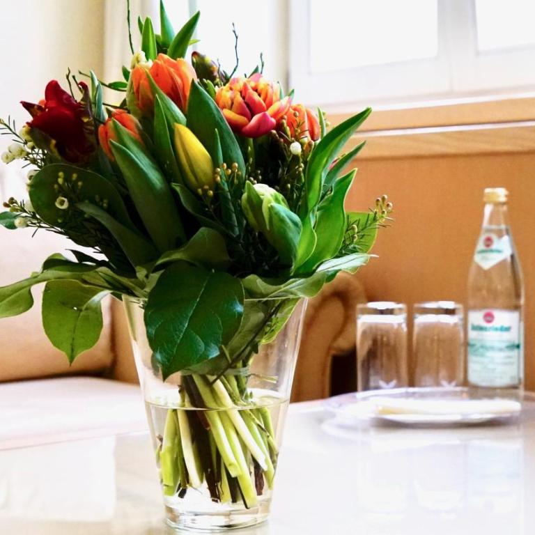 Hotel Alte Post - Einzelzimmer - 2