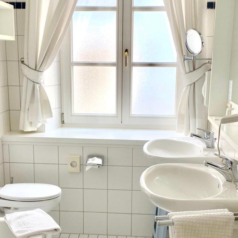 Hotel Alte Post - Einzelzimmer - 5