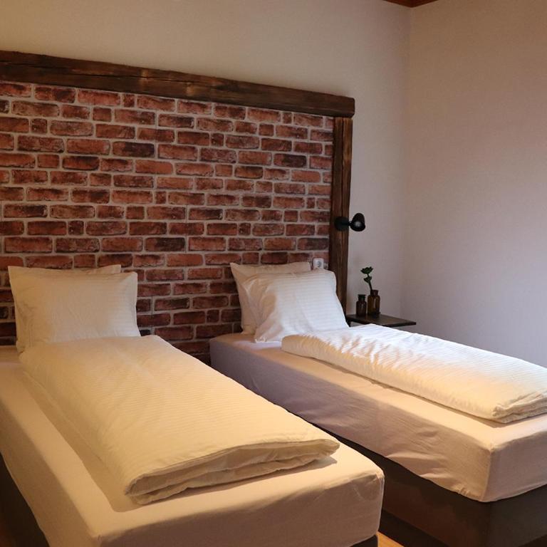 Pension Leano - Doppelzimmer - 3
