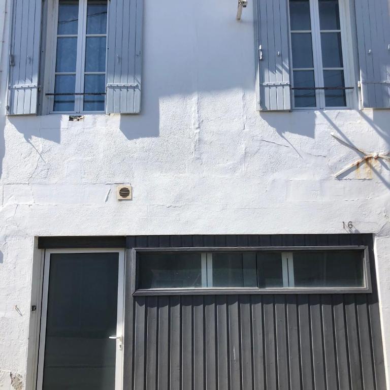 Le Farniente, belle maison près du port - Maison 2 Chambres - 29