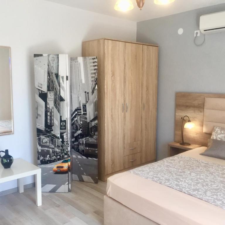 Aparthotel Monterria - One-Bedroom Apartment - 3