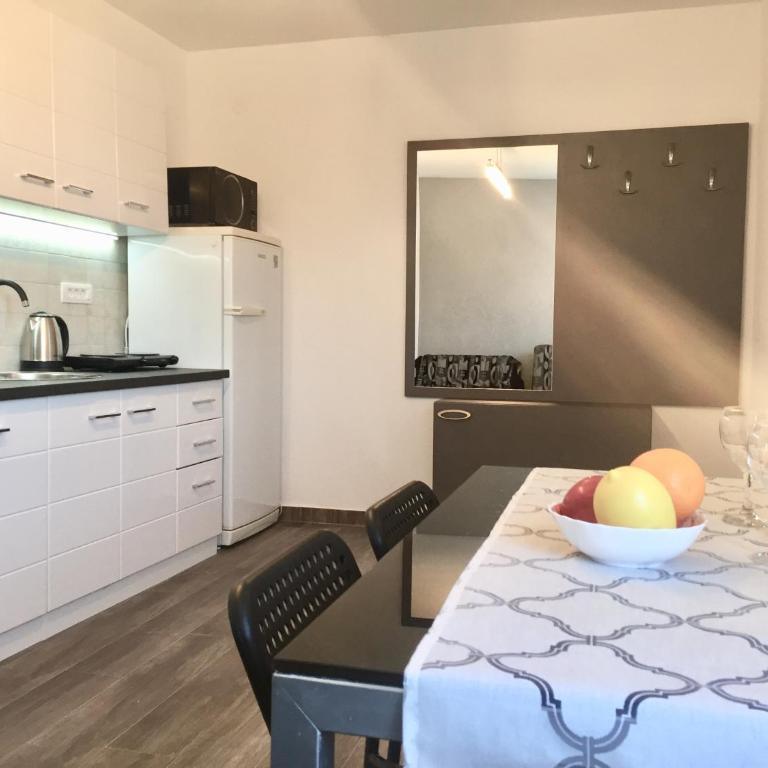 Aparthotel Monterria - One-Bedroom Apartment - 10