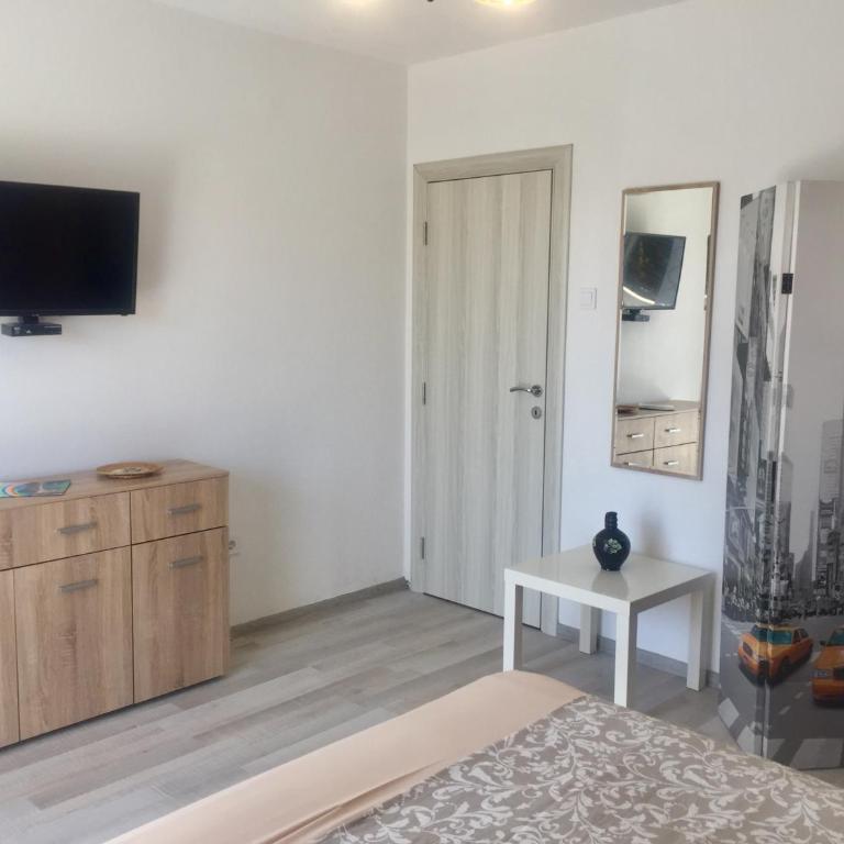 Aparthotel Monterria - One-Bedroom Apartment - 4