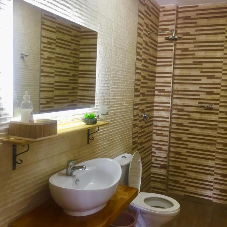 Aparthotel Monterria - One-Bedroom Apartment - 7