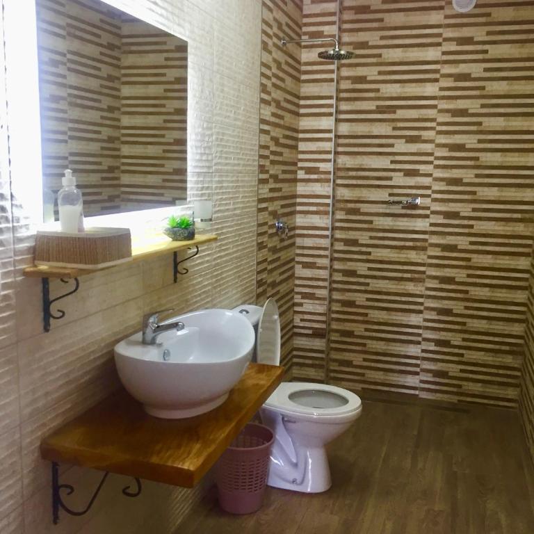 Aparthotel Monterria - One-Bedroom Apartment - 6