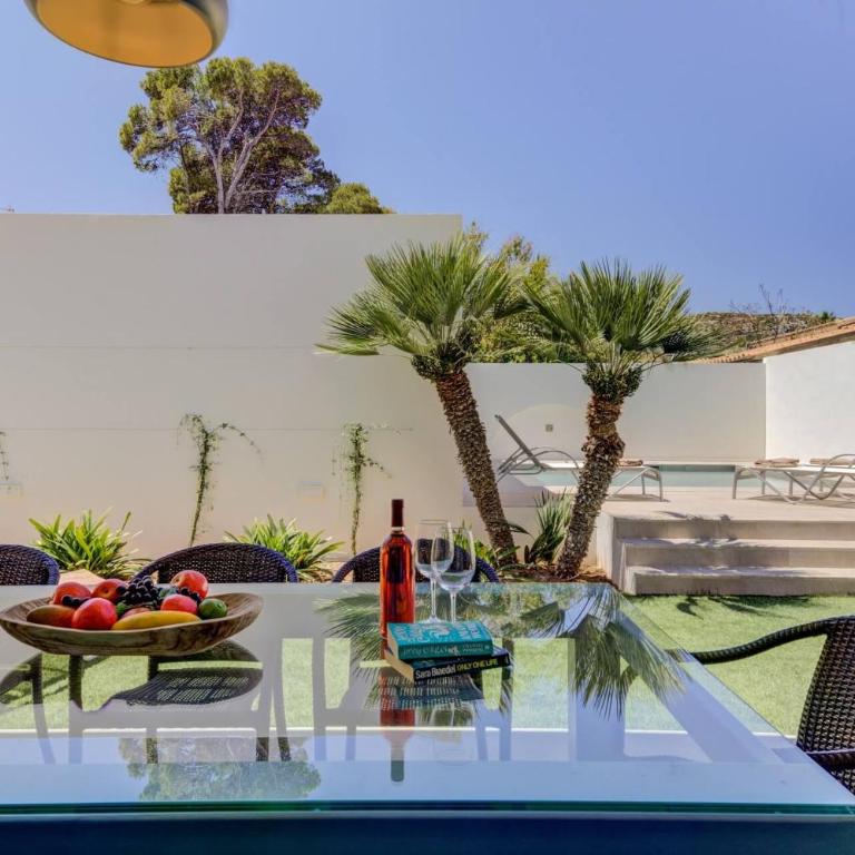 Beach Villa Silver by Sealand Villas - Villa con vistas al mar - 5