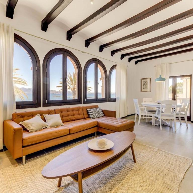 Beach Villa Silver by Sealand Villas - Villa con vistas al mar - 9
