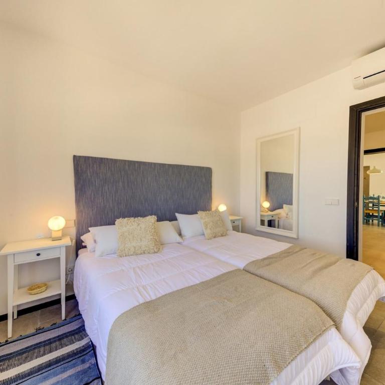 Beach Villa Silver by Sealand Villas - Villa con vistas al mar - 21