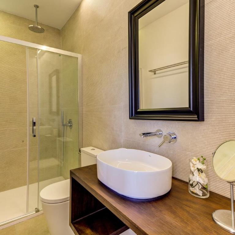 Beach Villa Silver by Sealand Villas - Villa con vistas al mar - 27