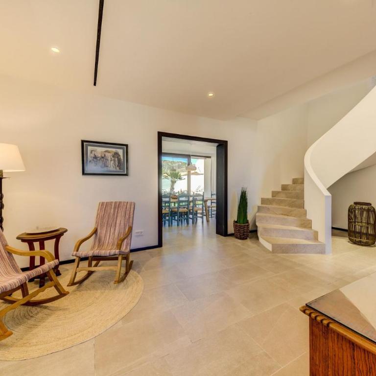 Beach Villa Silver by Sealand Villas - Villa con vistas al mar - 16