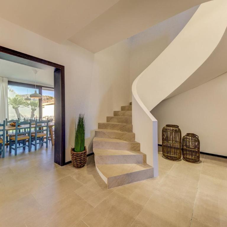 Beach Villa Silver by Sealand Villas - Villa con vistas al mar - 17