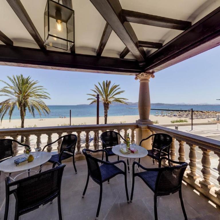 Beach Villa Silver by Sealand Villas - Villa con vistas al mar - 8