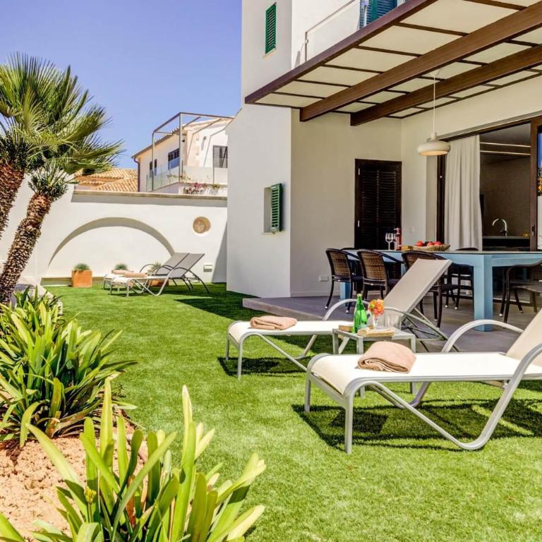 Beach Villa Silver by Sealand Villas - Villa con vistas al mar - 4