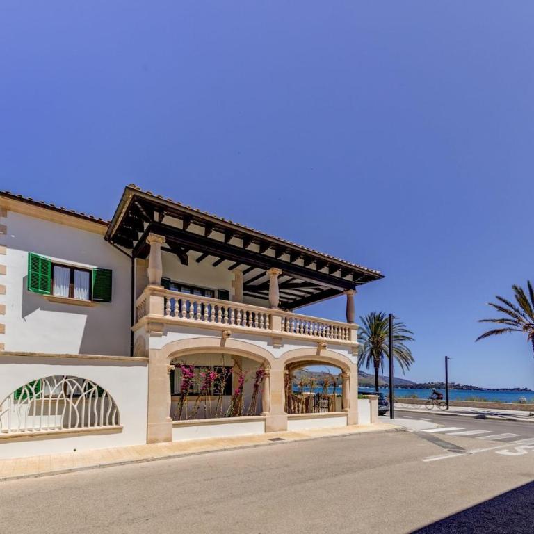 Beach Villa Silver by Sealand Villas - Villa con vistas al mar - 7
