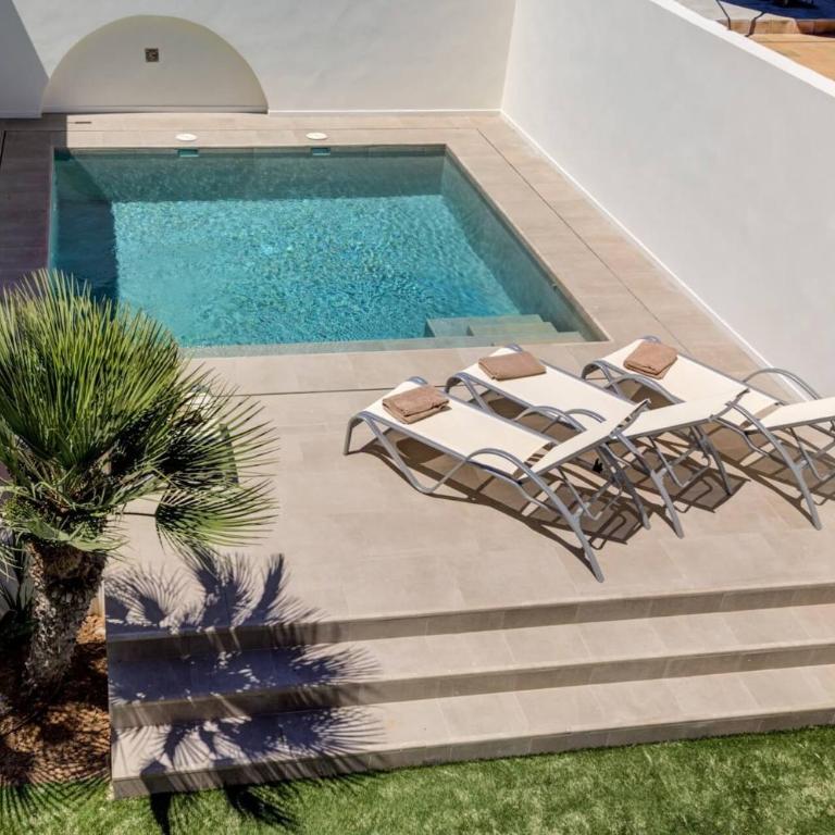 Beach Villa Silver by Sealand Villas - Villa con vistas al mar - 32