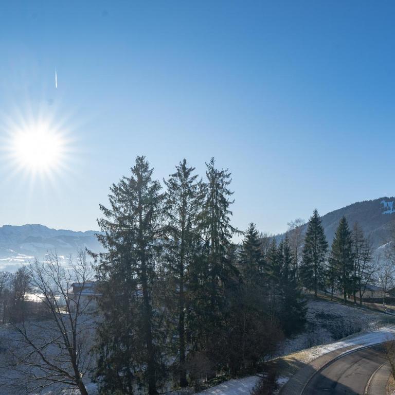 Mittagsblick - Apartment - 9