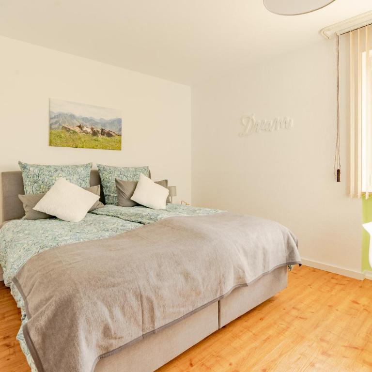 Mittagsblick - Apartment - 6