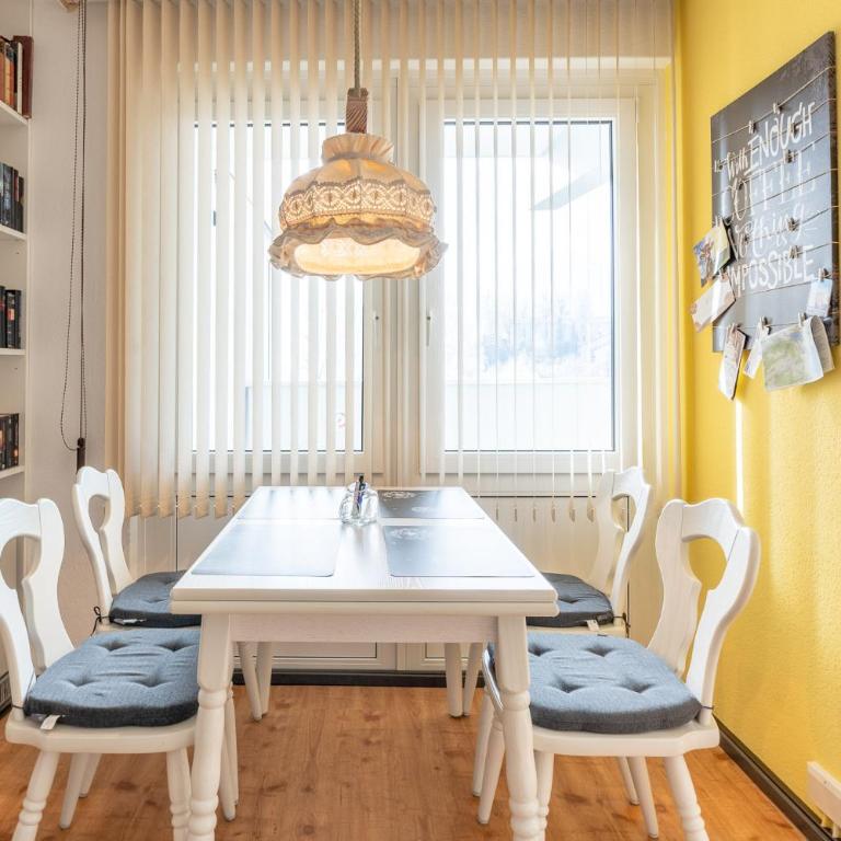 Mittagsblick - Apartment - 3