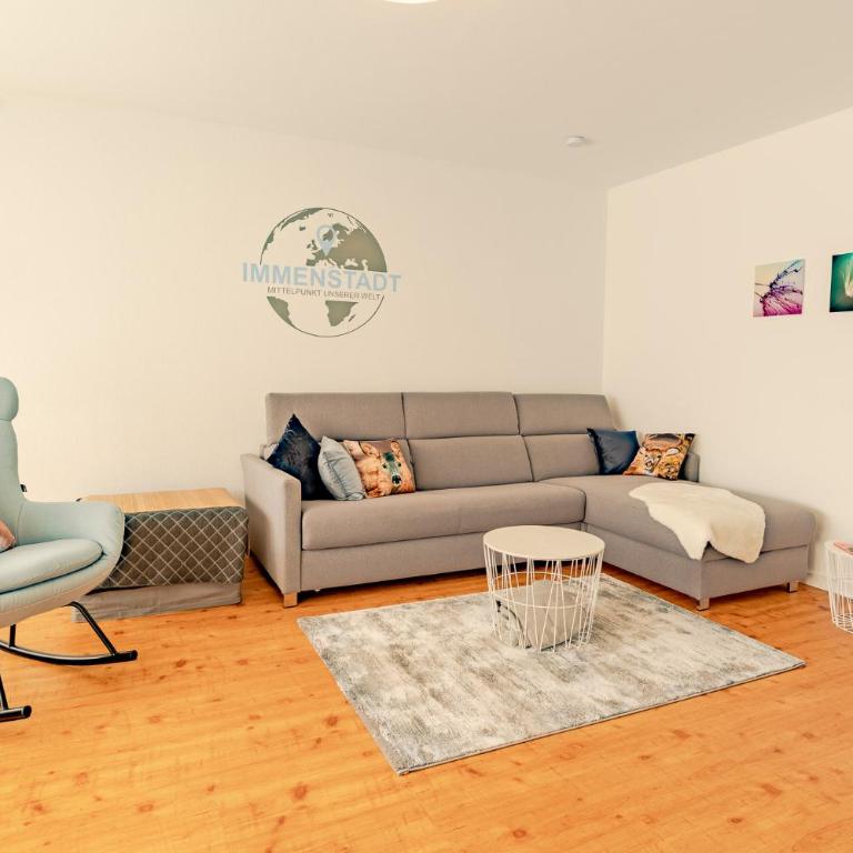 Mittagsblick - Apartment - 1