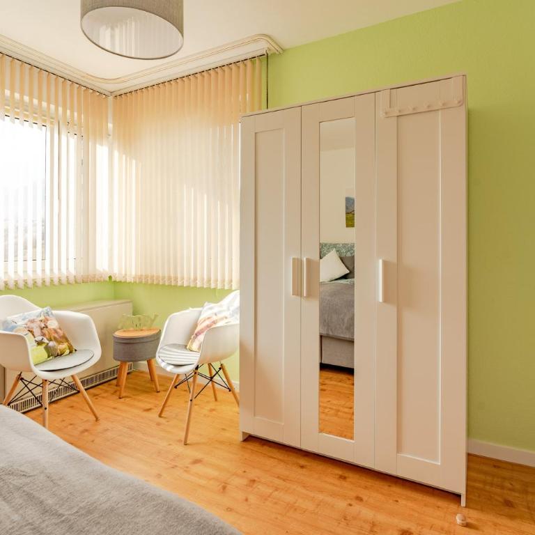 Mittagsblick - Apartment - 7