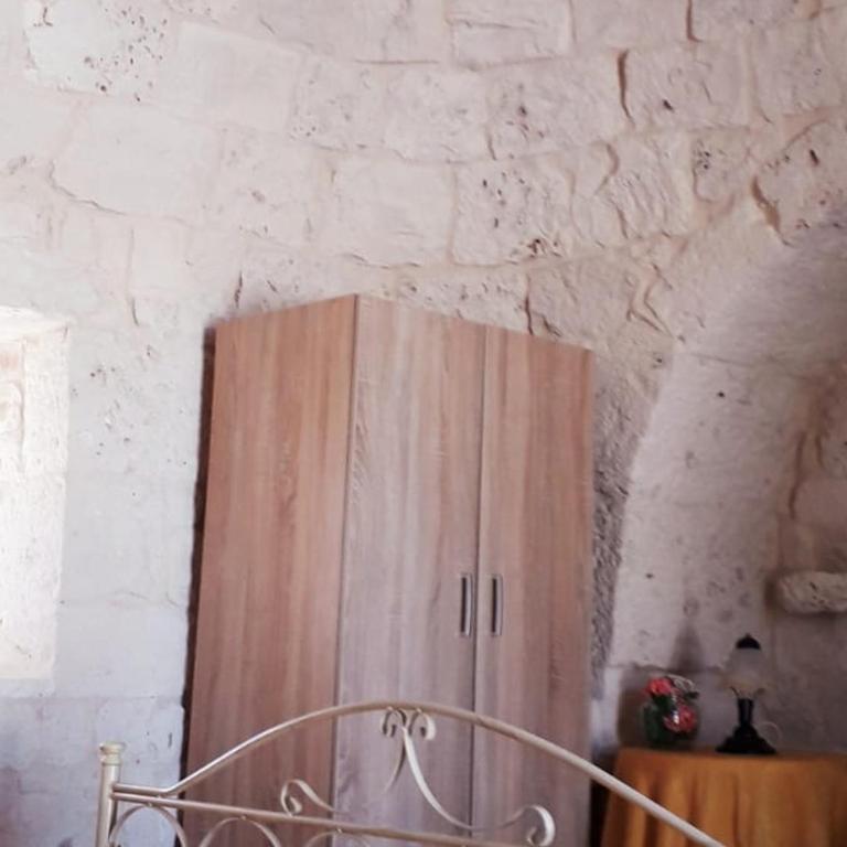 Trullo della Rosa - Casa Vacanze - 36