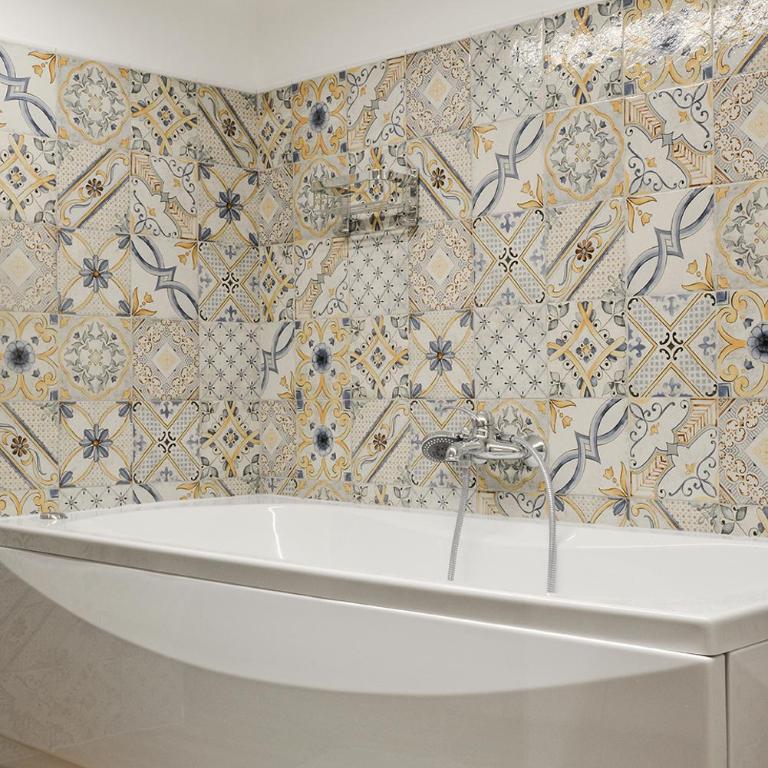 Filomena Suite Luxury Apartment - Apartment - 39