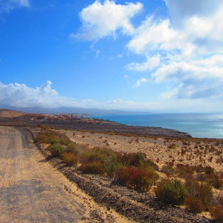 Residence Playa Paraiso With Ocean View - Green Flat - Apartamento con vistas al mar - 20