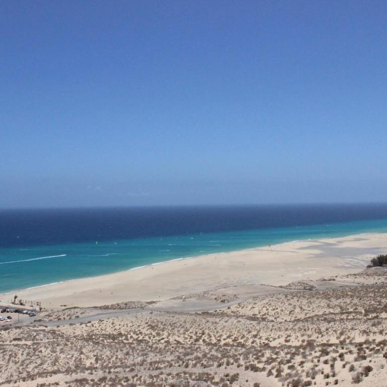 Residence Playa Paraiso With Ocean View - Green Flat - Apartamento con vistas al mar - 23