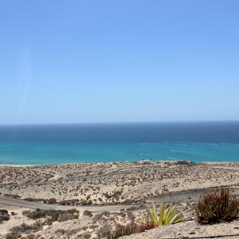 Residence Playa Paraiso With Ocean View - Green Flat - Apartamento con vistas al mar - 26