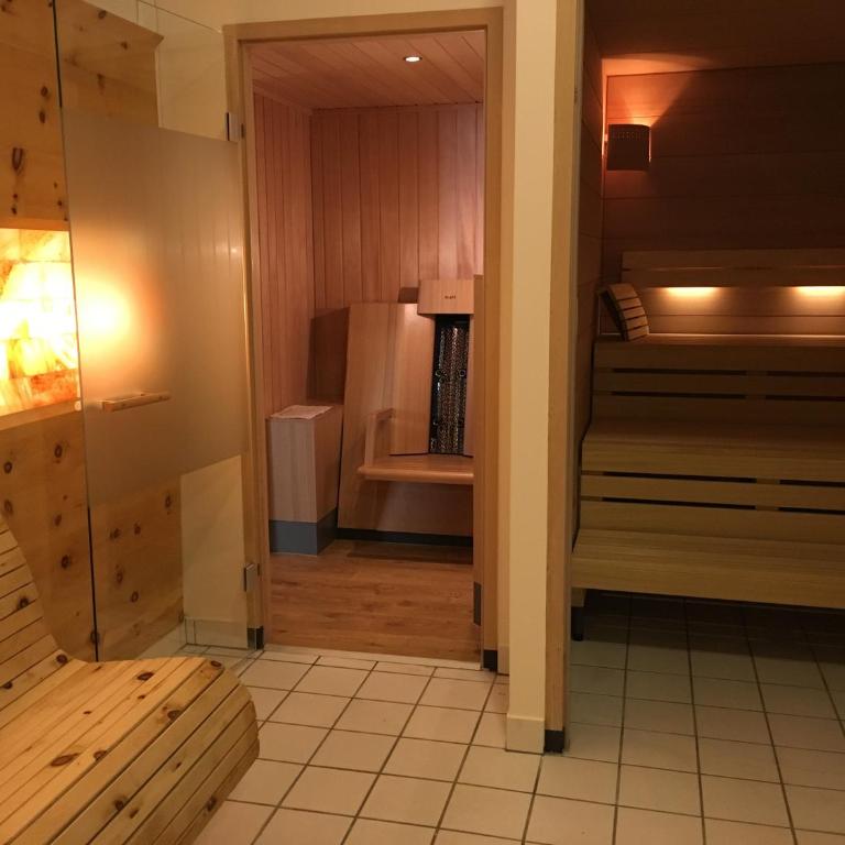 THERMEN - APARTMENT BIODORF Bad Waltersdorf - Holiday Home/Apartment - 24