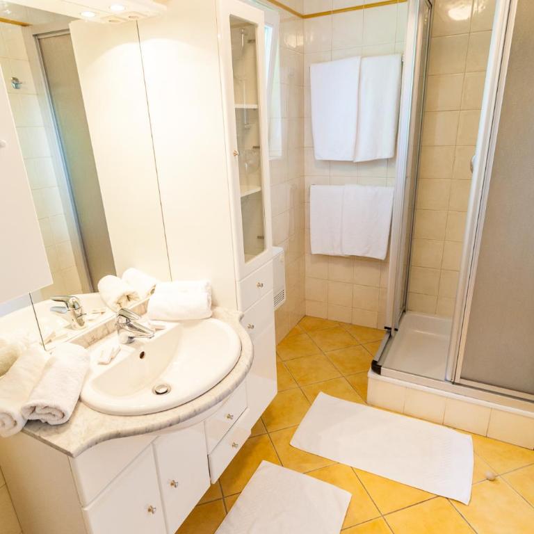 Ferienwohnungen Kärnten Dr. Baumgartner - Apartment mit 1 Schlafzimmer - 1