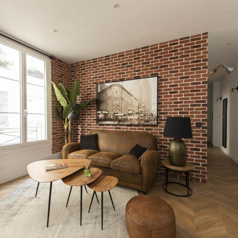 Time Line - Appartement 3 Chambres - 2