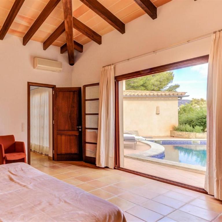 Beach Villa Margot by Sealand Villas - Villa con piscina privada - 26