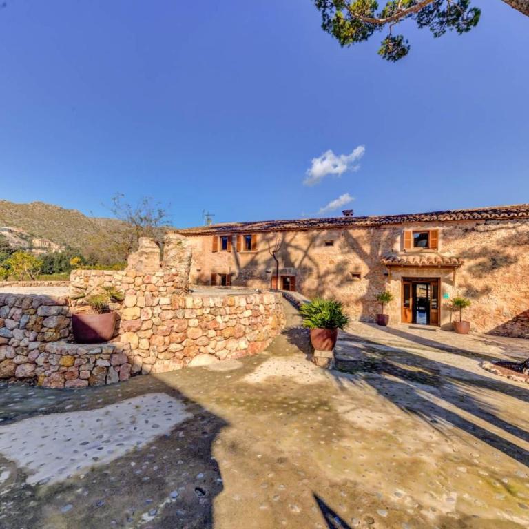 Can Cladera by Sealand Villas - Villa con piscina privada - 11