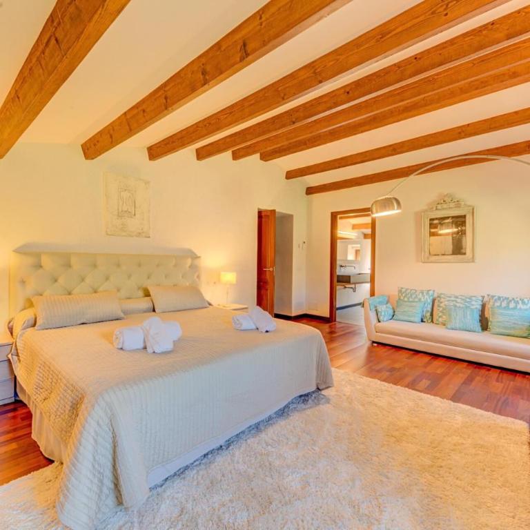 Can Cladera by Sealand Villas - Villa con piscina privada - 23