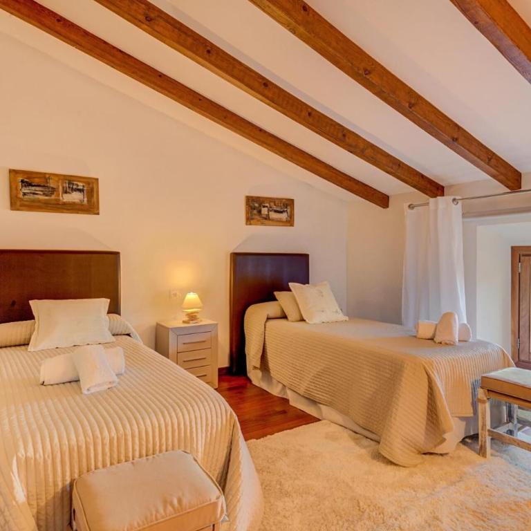Can Cladera by Sealand Villas - Villa con piscina privada - 33
